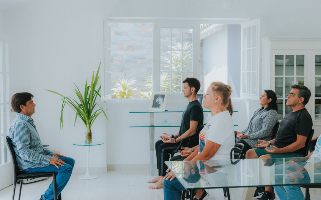 Guía Rápida: Empieza a Meditar en Casa y Encuentra tu Calma Interior